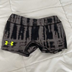 Under armour shorts